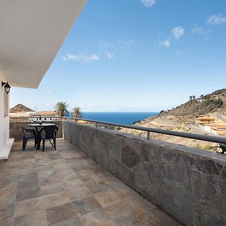 Vivienda Vacacional La Era Vallehermoso Exterior foto